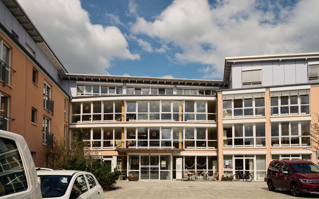 Seniorenzentrum Burgebrach