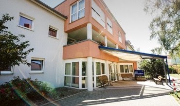 Seniorenzentrum Lichteneiche