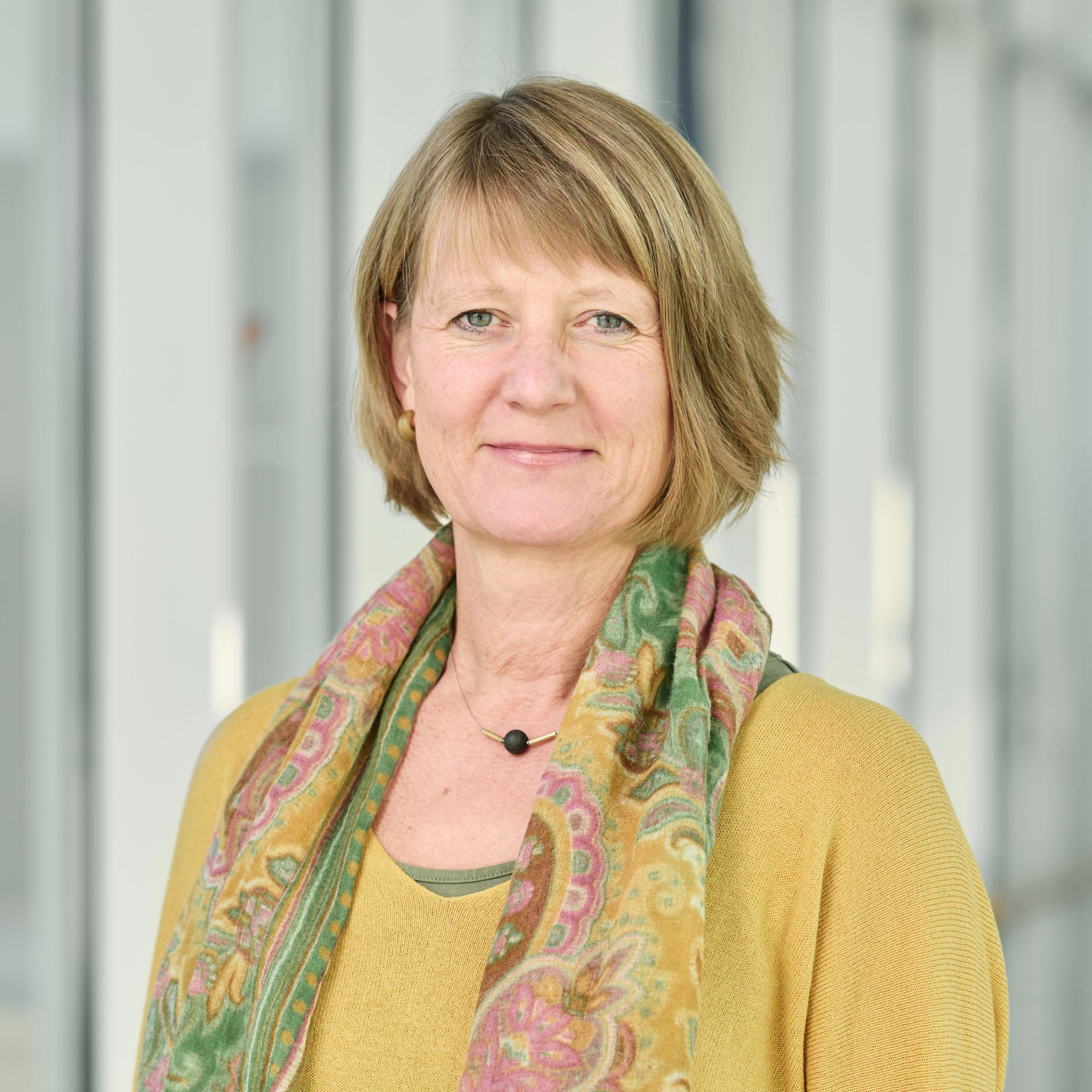 Hildegard Lindacher