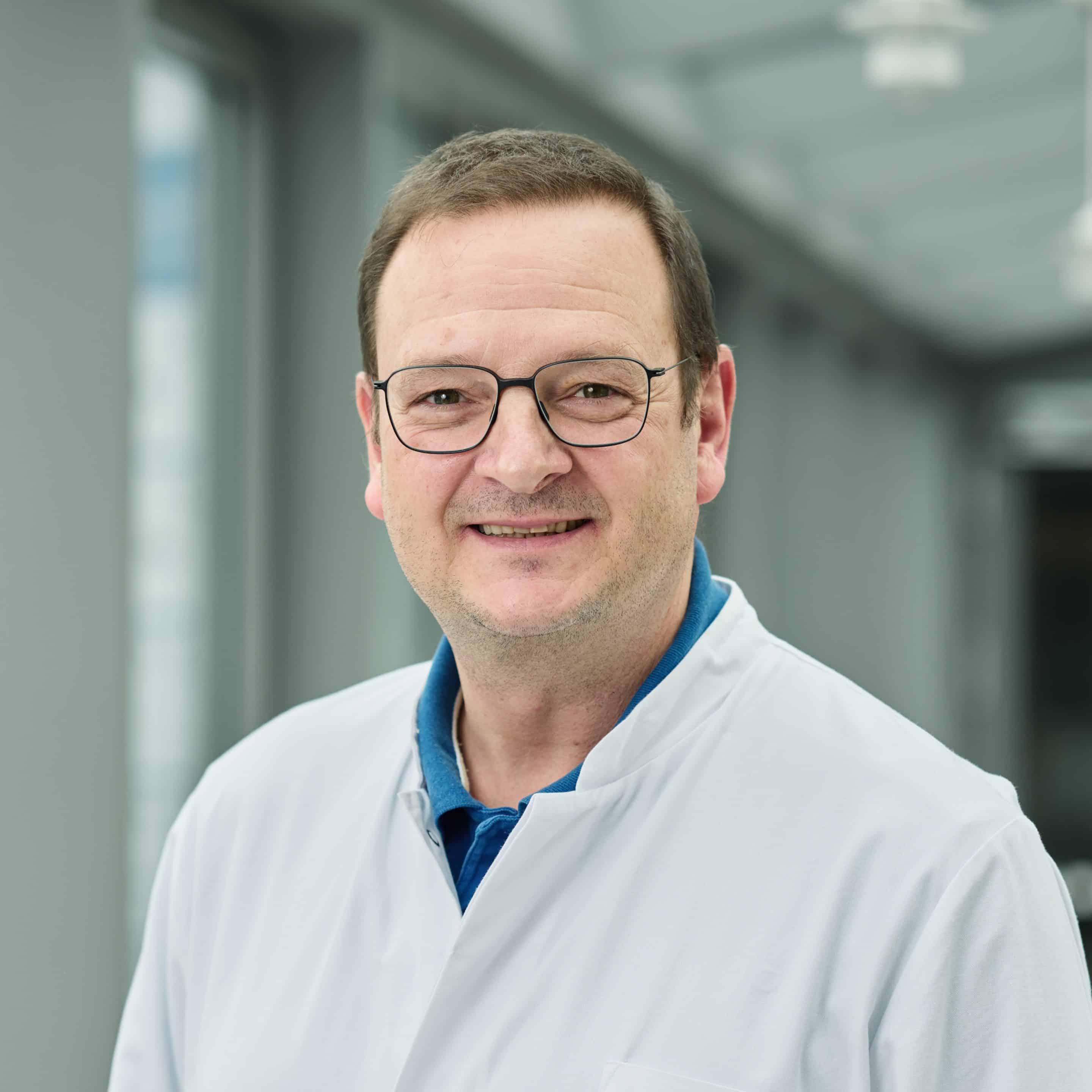 Christoph Rösch