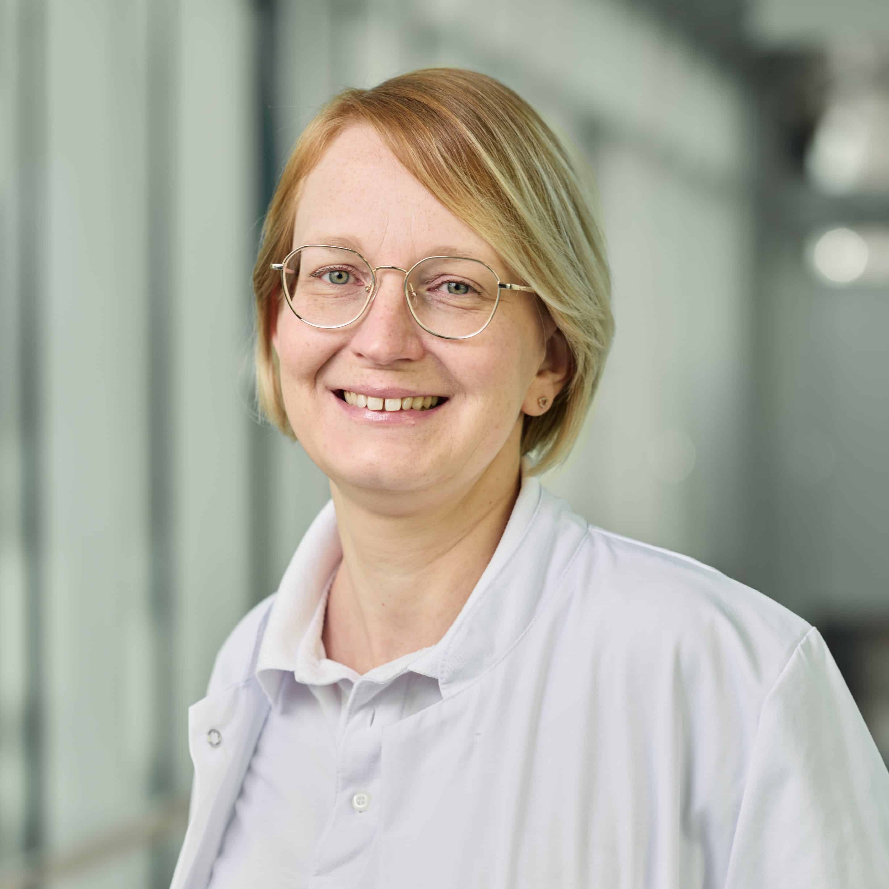 Dr. med. Sabine Schöberl