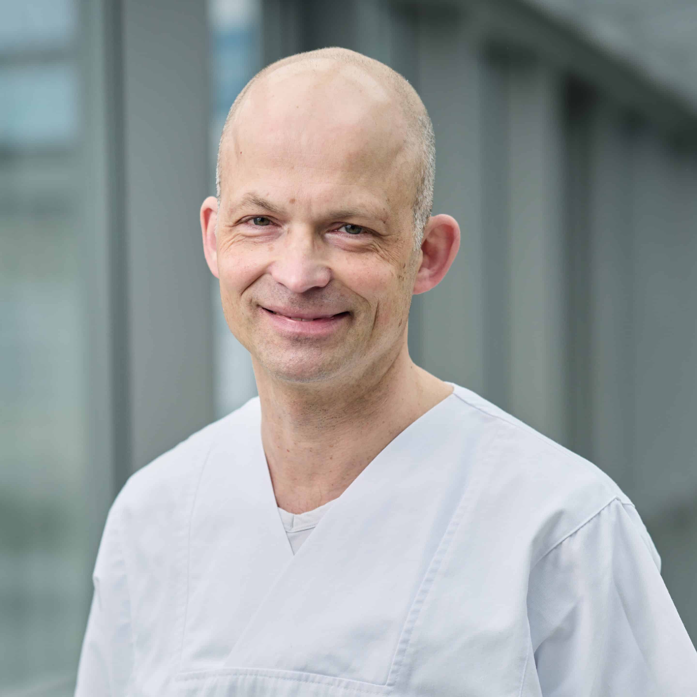 Dr. Steffen Amend