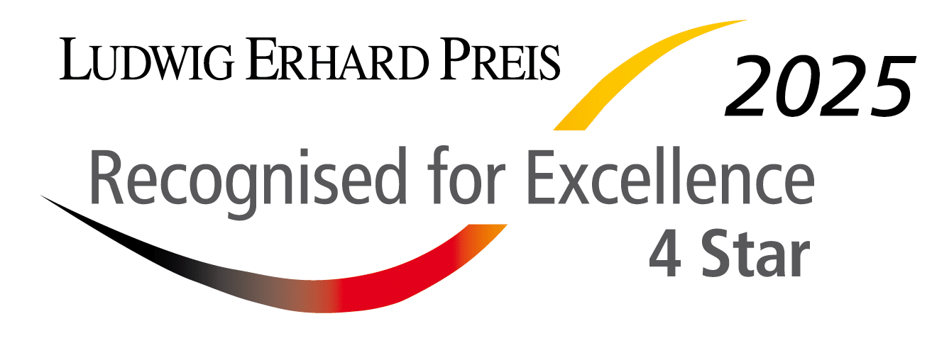 ILEP-Recognised for Excellence 4 Star 2025 Office RGB